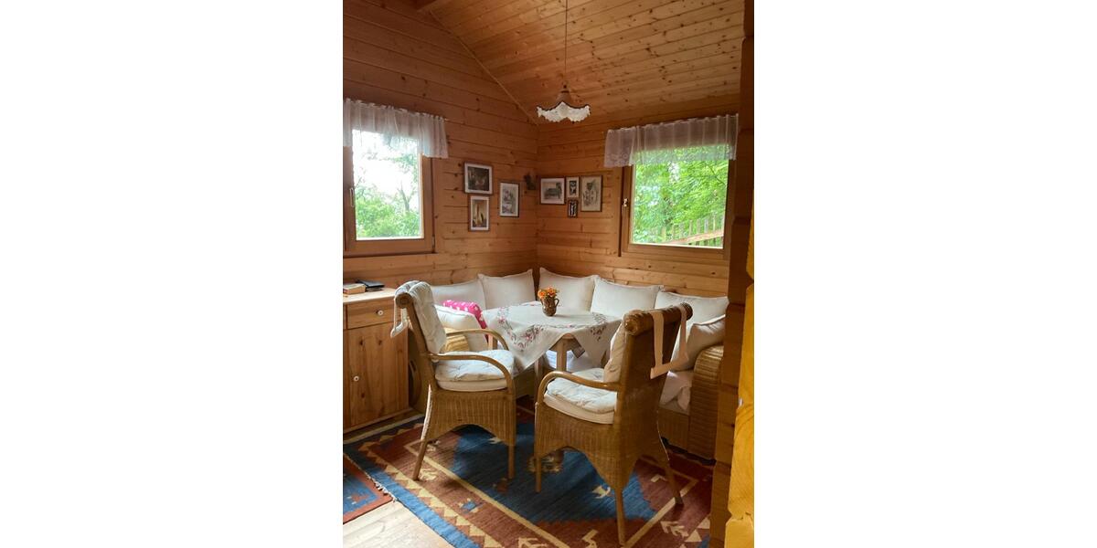 Einfamilienhaus Rudolstadt - 1 Zimmer, 24 m&sup2;, 29.750&euro; | Angebot:26816004