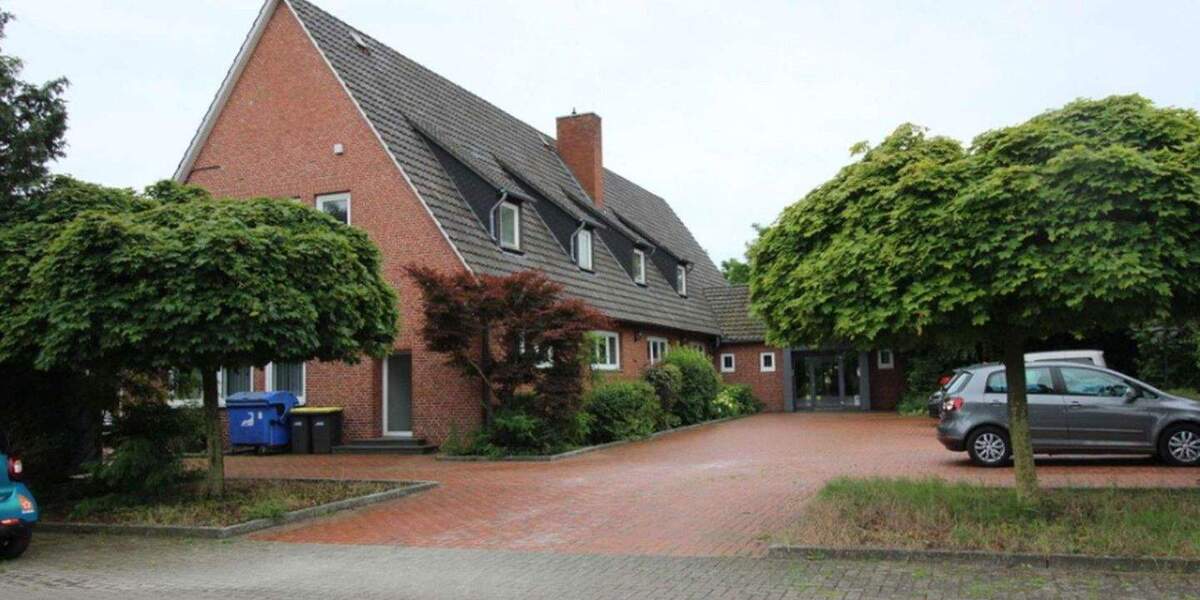 Gewerbeobjekt Dickel Dönsel - 520.000&euro; | Angebot:25722311