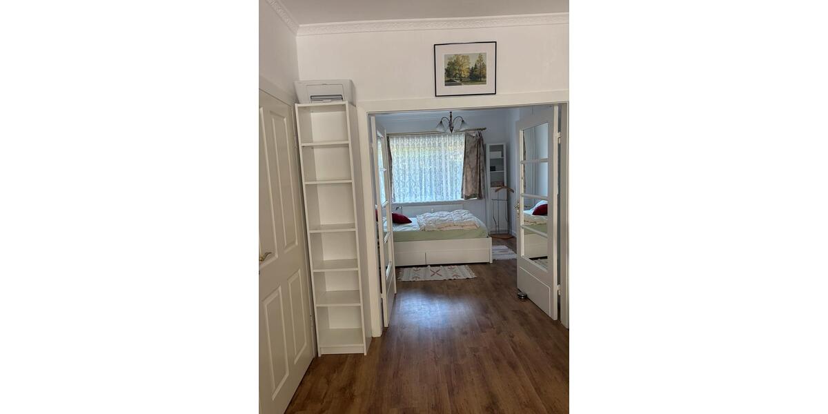 Erdgeschoßwohnung Hamburg Wandsbek - 2 Zimmer, 45 m&sup2;, 1.350&euro; | Angebot:26403076