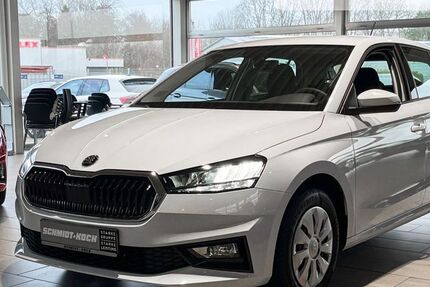 Skoda Fabia 12.190 km 15.980 &euro; Wilhelmshaven 26388