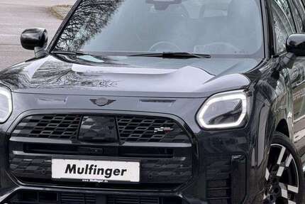 Mini Cooper S Countryman 2.506 km 42.440 &euro; Essingen 73457