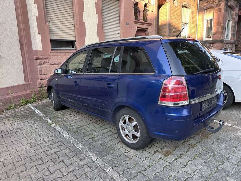 Zafira