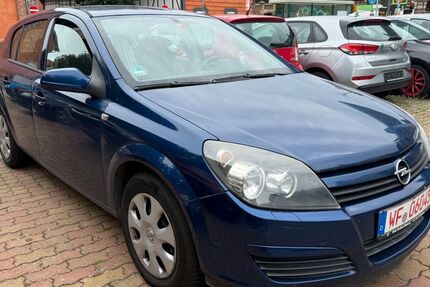 Opel Astra 116.000 km 2.350 &euro; Wolfenbüttel (Halchter) 38304