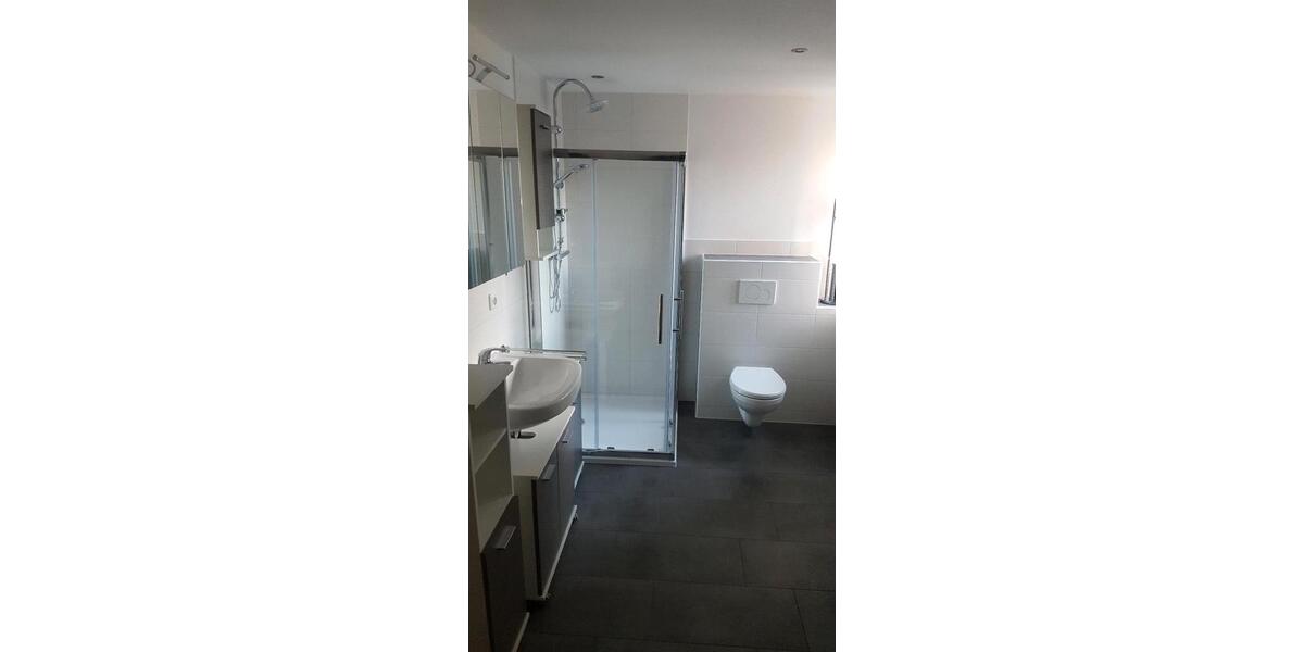 Mietwohnung 2 zimmer