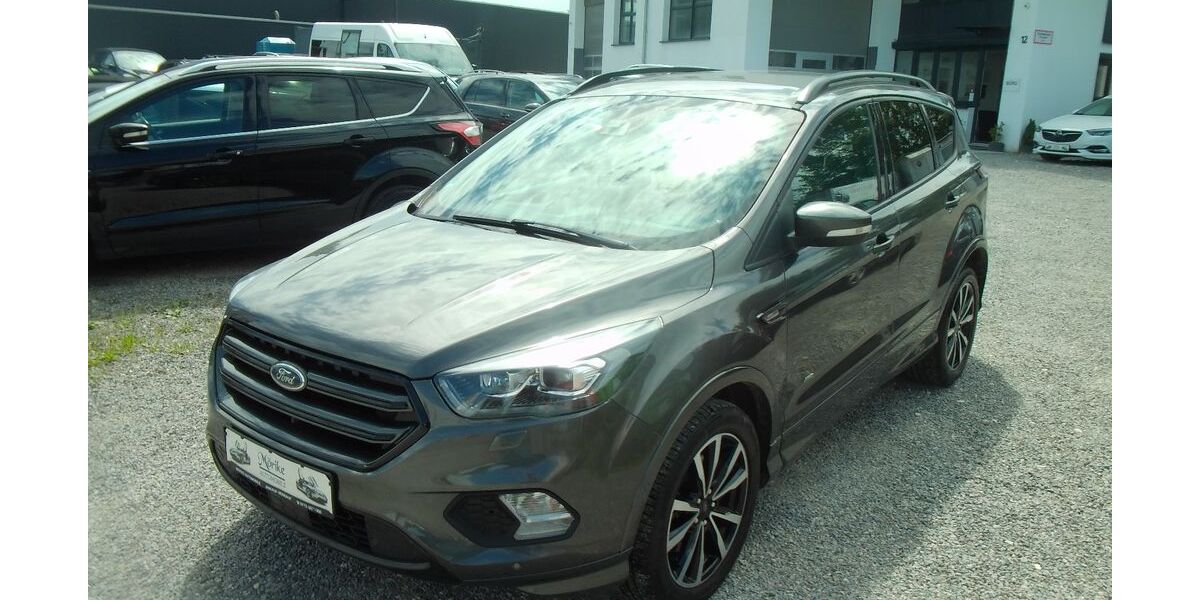 Ford Kuga 63.000 km 14.500 &euro; Waiblingen (bei Stuttgart) 71332