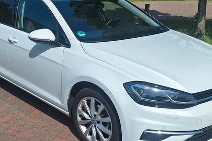 VW Golf 50.500 km 17.700 &euro; Bardowick 21357