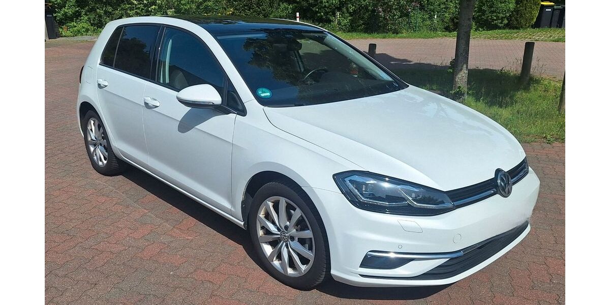 VW Golf 50.500 km 17.700 &euro; Bardowick 21357