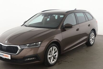Skoda Octavia 92.260 km 20.630 € Leipzig 04328