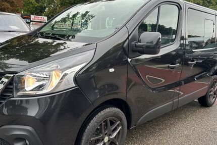 Nissan NV300 135.000 km 23.900 € München 81243