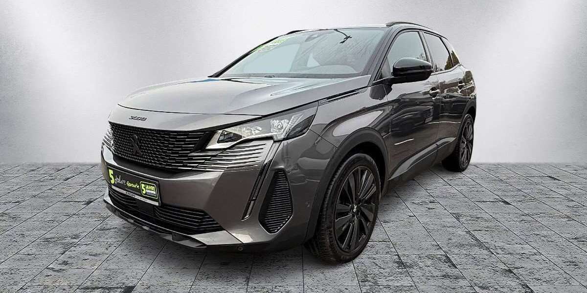 Peugeot 3008 38.800 km 26.950 &euro; Roth 91154
