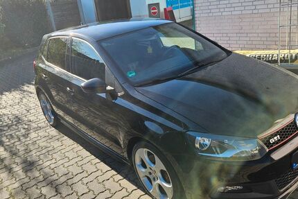 VW Polo 165.962 km 7.300 € Frankfurt 60320