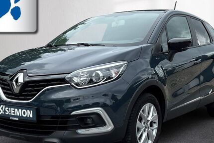 Renault Captur 47.951 km 12.930 &euro; Wiesmoor 26639