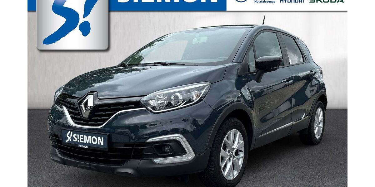 Renault Captur 47.951 km 12.930 &euro; Wiesmoor 26639
