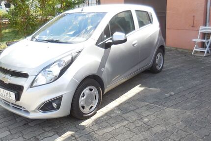 Chevrolet Spark 74.790 km 4.190 &euro; Leipzig 04357
