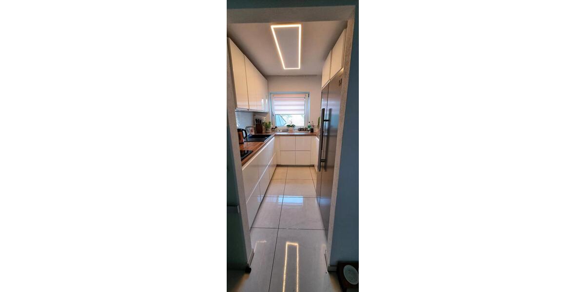 Hochparterre Sachsenheim - 3 Zimmer, 75 m&sup2;, 1.460&euro; | Angebot:26368820