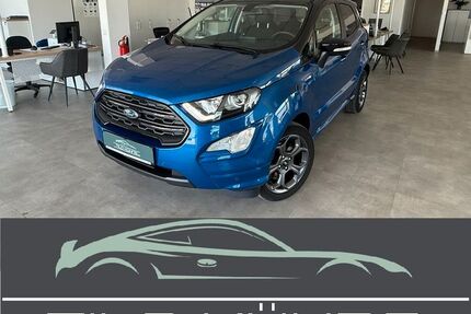 Ford EcoSport 79.667 km 12.490 &euro; Bad Düben 04849