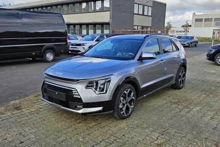 Kia Niro 1.500 km 30.490 &euro; Aachen 52078