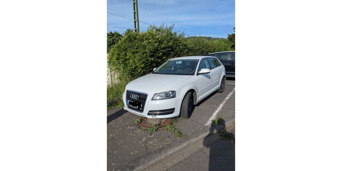 Audi A3 211.410 km 4.200 &euro; Boppard 56154