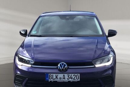 VW Polo 4.500 km 22.750 &euro; Weißenfels 06667