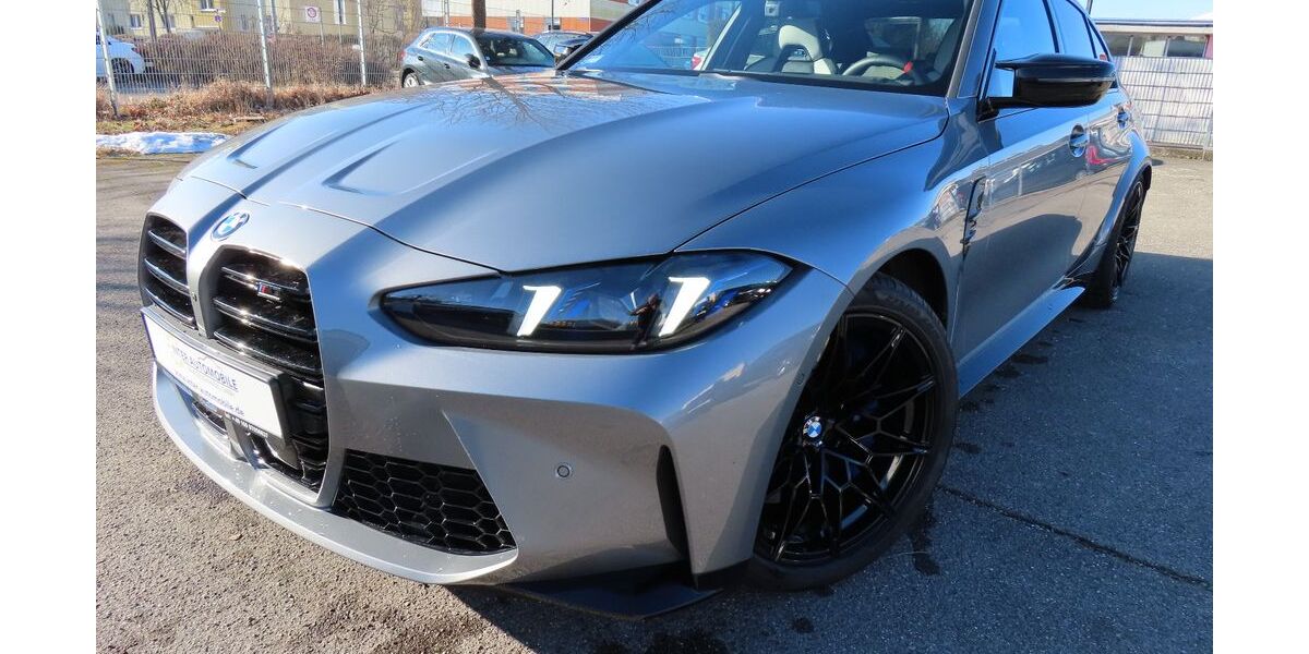 BMW M3 6.560 km 87.799 &euro; Fürstenfeldbruck 82256