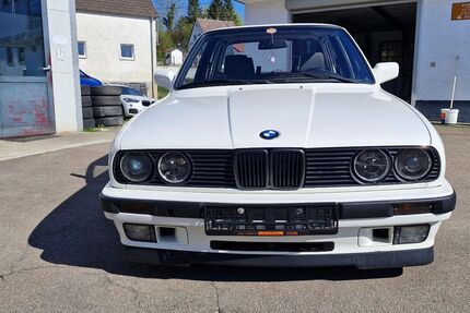 BMW 325 121.175 km 19.500 &euro; Konzenberg 89356