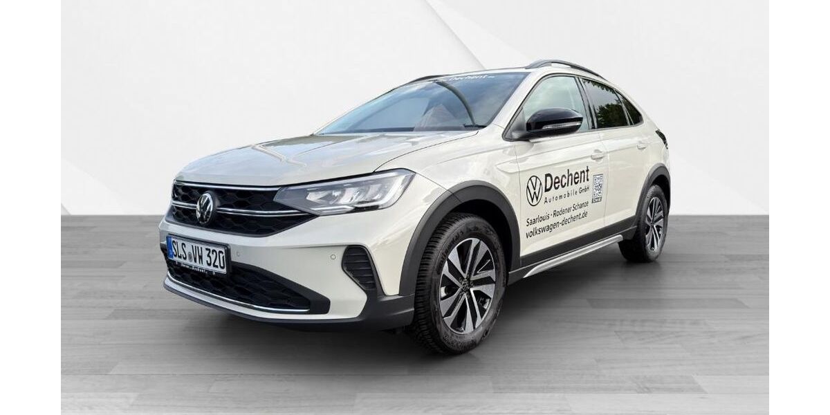 VW Taigo 6.000 km 28.990 &euro; Saarlouis 66740