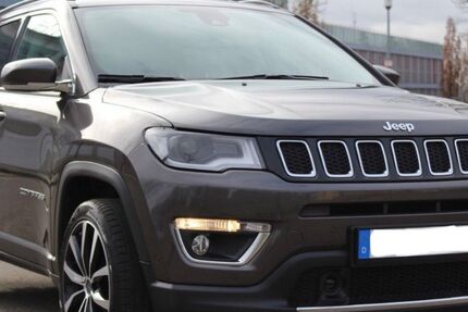 Jeep Compass 55.000 km 14.990 &euro; Bühlertal 77830