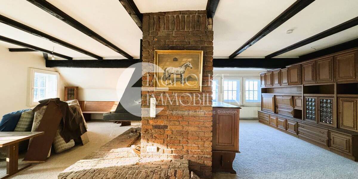 Mehrfamilienhaus, Wohnhaus Bienenbüttel / Wichmannsburg Wichmannsburg - 8 Zimmer, 396 m&sup2;, 715.000&euro; | Angebot:25700604