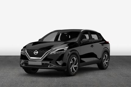 Nissan Qashqai 19.616 km 21.900 &euro; Stuttgart 70190