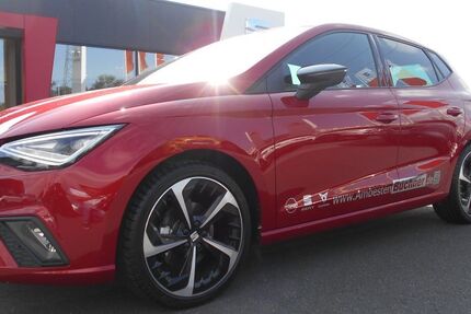 Seat Ibiza 5.000 km 23.590 &euro; Görlitz 02828