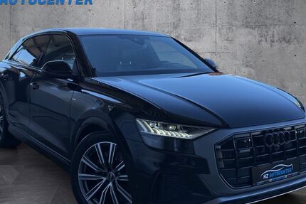 Audi Q8 135.000 km 47.999 &euro; March 79232