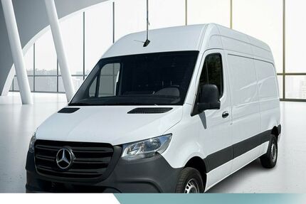 Mercedes-Benz Sprinter 29.100 km 37.473 &euro; Rostock 18055
