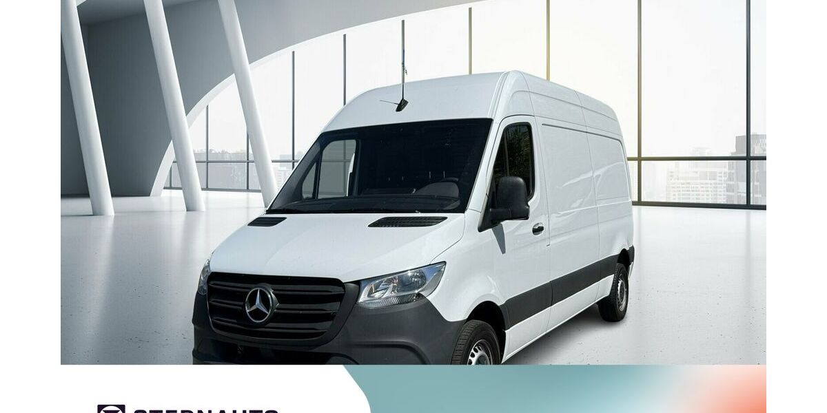 Mercedes-Benz Sprinter 29.100 km 37.473 &euro; Rostock 18055
