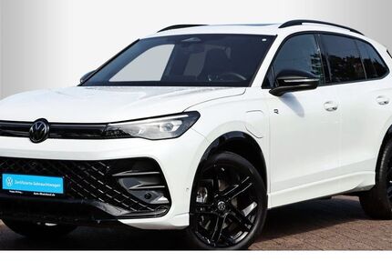 VW Tiguan 9.330 km 56.645 € Bonn 53175