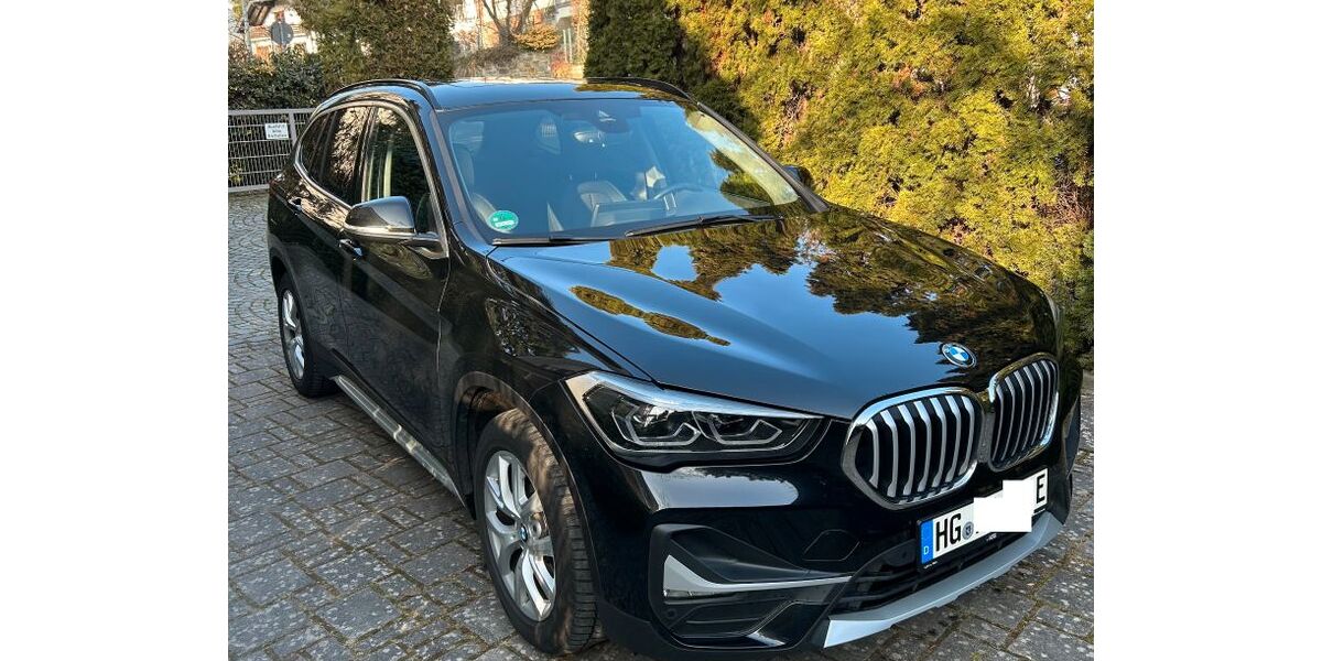 BMW X1 37.833 km 27.500 &euro; Frankfurt am Main 60325