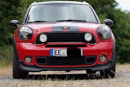Mini Countryman S (Cooper) 139.561 km 8.500 &euro; Gorden-Staupitz 03238