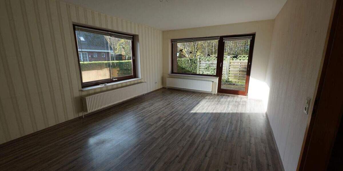 Terrassenwohnung Lensahn - 3 Zimmer, 83 m&sup2;, 209.000&euro; | Angebot:25670744