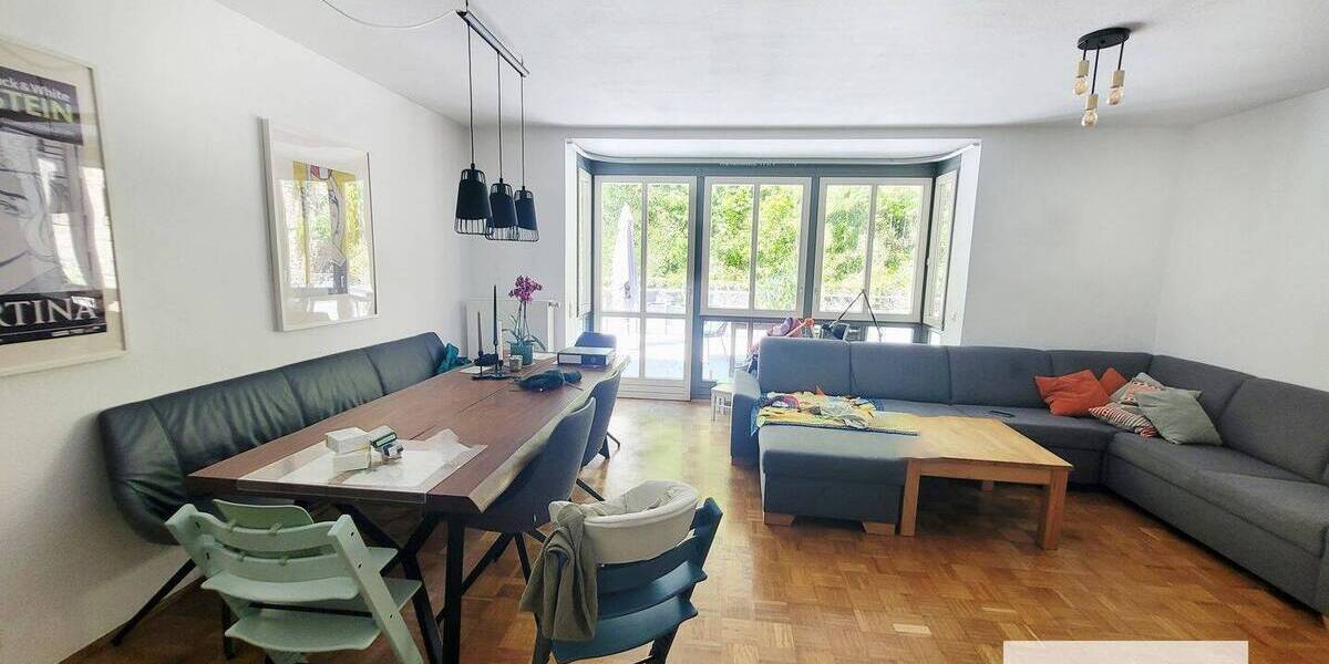 Etagenwohnung Würzburg Altstadt - 3 Zimmer, 105 m&sup2;, 738.000&euro; | Angebot:26859102