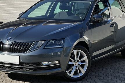 Skoda Octavia 87.783 km 14.999 &euro; Moorenweis 82272