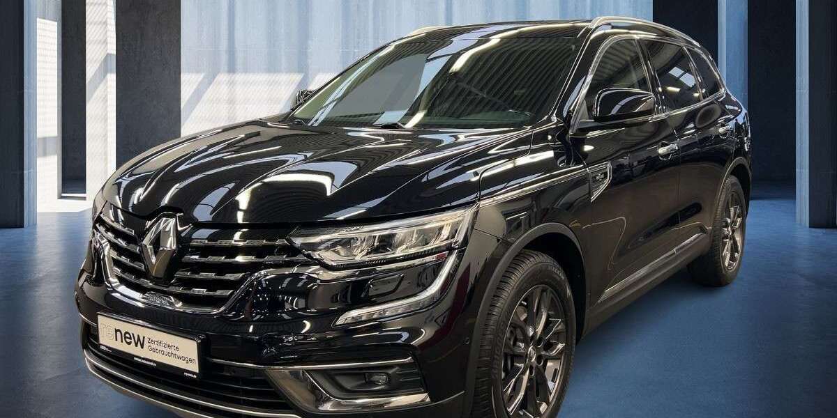 Renault Koleos 62.823 km 24.930 &euro; Sankt Augustin 53757