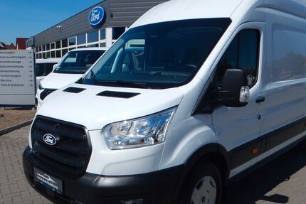 Ford Transit 23.603 km 34.990 &euro; Aschersleben 06449