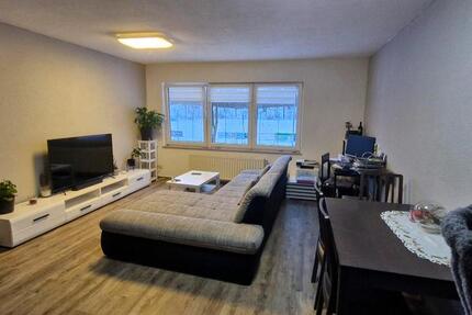 3 Zimmer Wohnung 78qm mit Balkon 973€ warm 3 zimmer