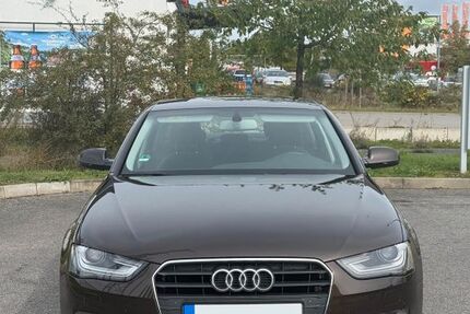 Audi A4 188.000 km 10.000 &euro; Knetzgau 97478
