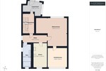 Sanierungsobjekt mit zwei Wohneinheiten und Garage in Geratal OT Dörrberg - Mehrfamilienhaus, Wohnhaus Geratal | Angebot:27374839