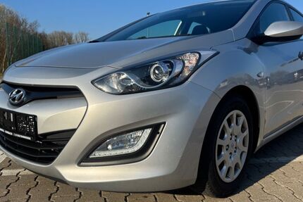 Hyundai i30 161.308 km 5.999 &euro; korbach 34497