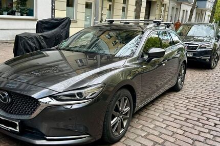 Mazda 6 140.000 km 16.000 &euro; Berlin 10439