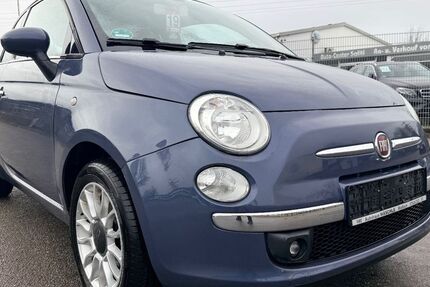 Fiat 500 139.900 km 4.999 &euro; Lahr-Langenwinkel 77933