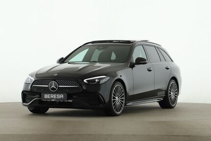 Mercedes-Benz C 220 9.900 km 62.199 &euro; Münster 48155