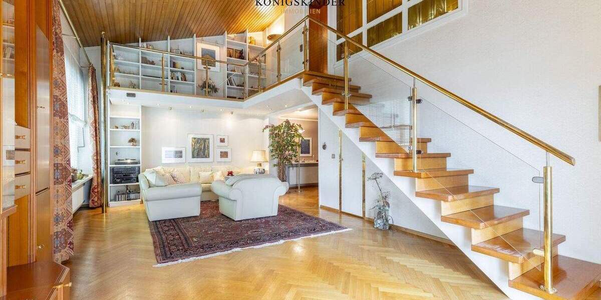 Einfamilienhaus Wernau - 8 Zimmer, 255 m&sup2;, 790.000&euro; | Angebot:25210817