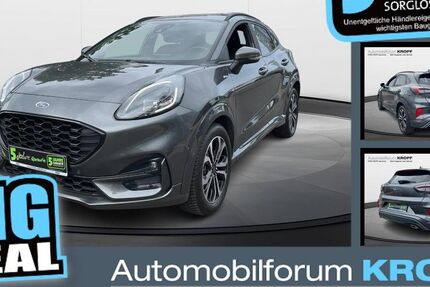 Ford Puma 24.700 km 20.902 &euro; Nürnberg 90411